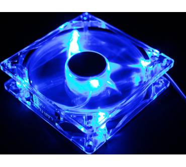 Produktbild Zalman ZM-F3 LED