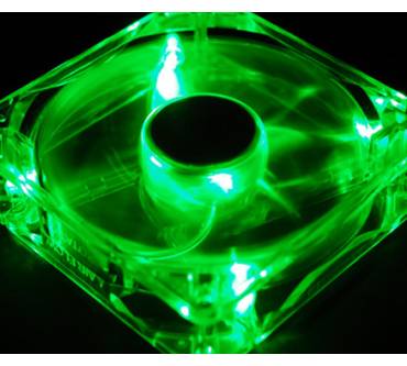 Produktbild Zalman ZM-F3 LED