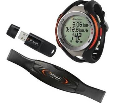 Produktbild Oregon Scientific SE 833