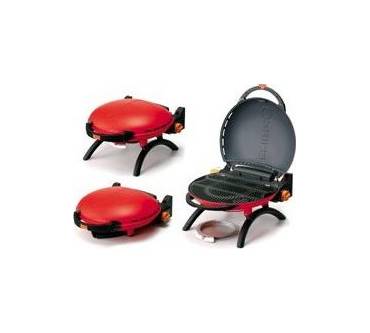 Produktbild Iroda O-Grill 3000
