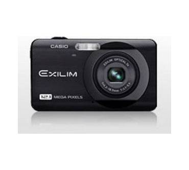 Produktbild Casio Exilim EX-Z25
