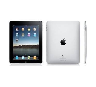 Produktbild Apple iPad 3G