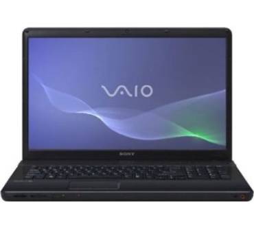 Produktbild Sony Vaio VPC-EC