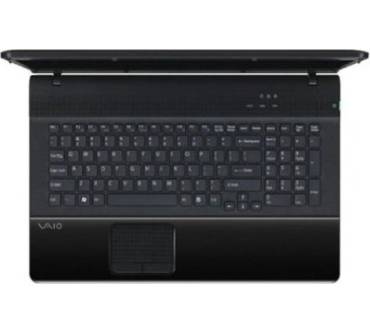 Produktbild Sony Vaio VPC-EC