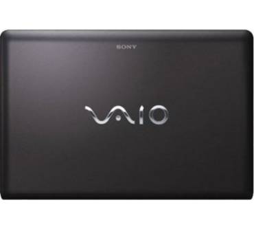 Produktbild Sony Vaio VPC-EC