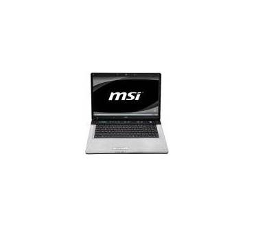 Produktbild MSI GE700-i5447LW7P