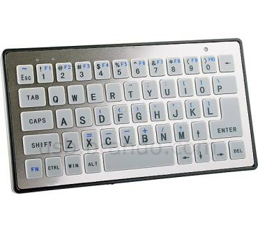 Produktbild Brando Slim Bluetooth Keyboard