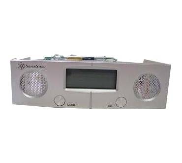 Produktbild SilverStone Technology Eudemon (SST-FP52)