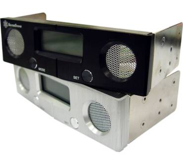 Produktbild SilverStone Technology Eudemon (SST-FP52)