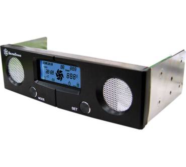 Produktbild SilverStone Technology Eudemon (SST-FP52)