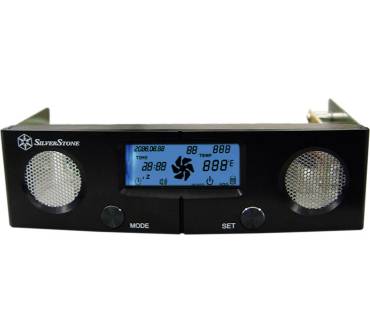 Produktbild SilverStone Technology Eudemon (SST-FP52)