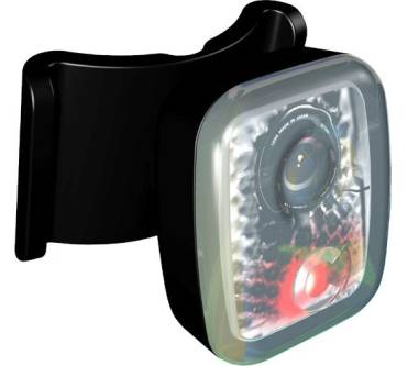 Produktbild Cerevellum Cyclometer
