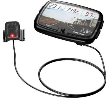 Produktbild Cerevellum Cyclometer