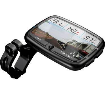 Produktbild Cerevellum Cyclometer