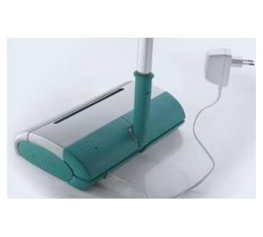 Produktbild Leifheit Akku-Kehrer Power Max Supra