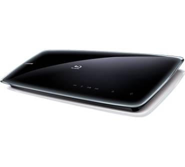 Produktbild Samsung BD-P 4600