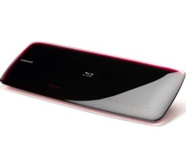 Produktbild Samsung BD-P 4600