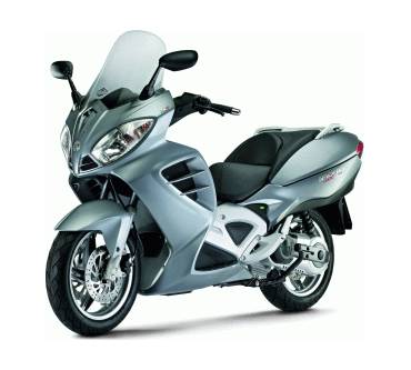 Produktbild Malaguti SpiderMax RS 500 (30 kW)