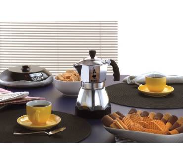 Produktbild Bialetti Elektrischer Mokkakocher Easy (6 Tassen)
