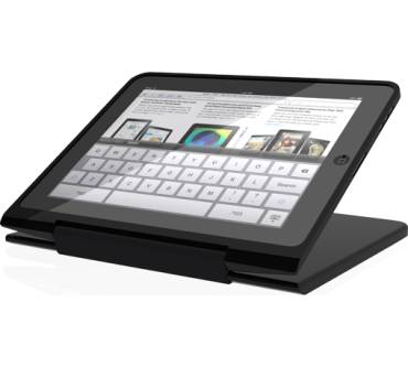 Produktbild ClamCase Schutzhülle für iPad