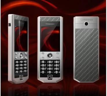 Produktbild Gresso Grand Monaco Sport