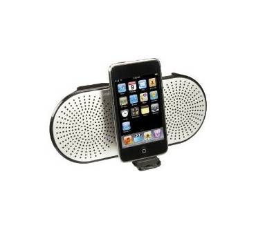 Produktbild Logic 3 i-Station Go