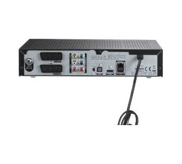 Produktbild Humax HD-Fox