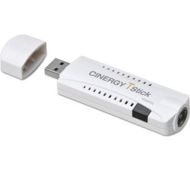 Produktbild Terratec Cinergy T Stick RC