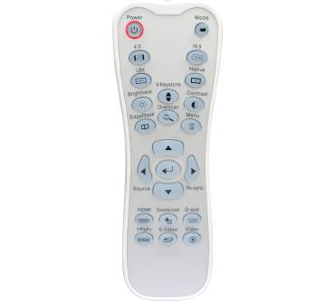 Produktbild Optoma Theme Scene HD65