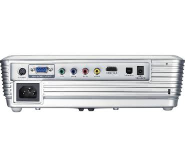 Produktbild Optoma Theme Scene HD65