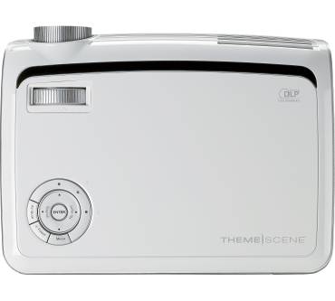 Produktbild Optoma Theme Scene HD65