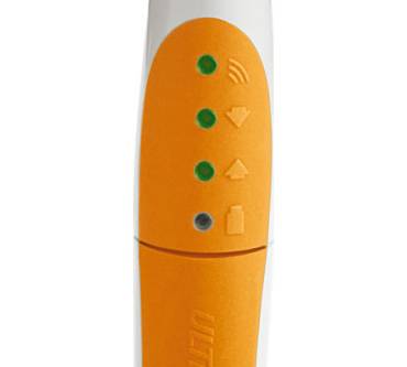 Produktbild Fit for fun by Russell Hobbs Fitness-Ultraschall-Zahnbürste