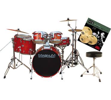 Produktbild Magnum Birch 2009 Anniversary