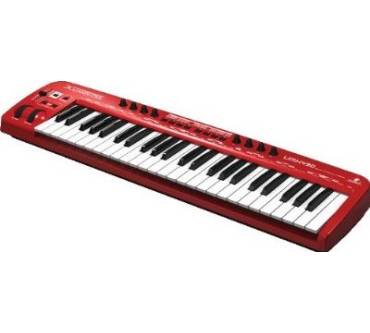 Produktbild Behringer UMX 490