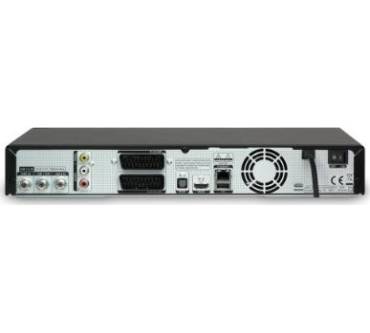 Produktbild Humax PDR iCord HD (250 GB)