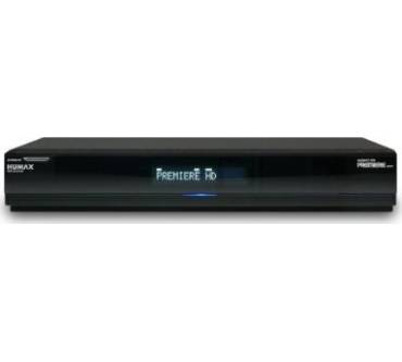 Produktbild Humax PDR iCord HD (500 GB)
