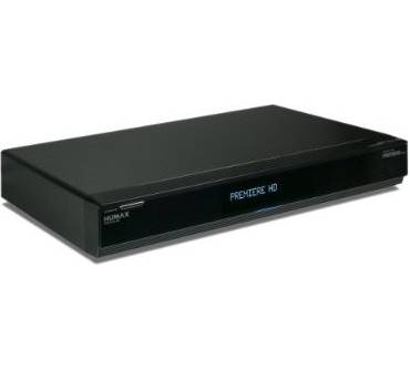 Produktbild Humax PDR iCord HD (500 GB)