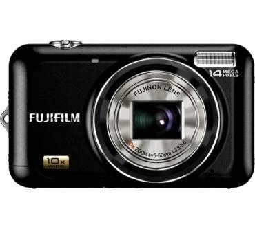 Produktbild Fujifilm Finepix JZ500