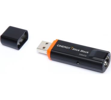 Produktbild Terratec Cinergy T Stick Black