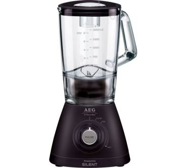 Produktbild AEG Powermix Silent SB 4600