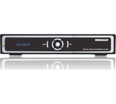 Produktbild Megasat HD 800