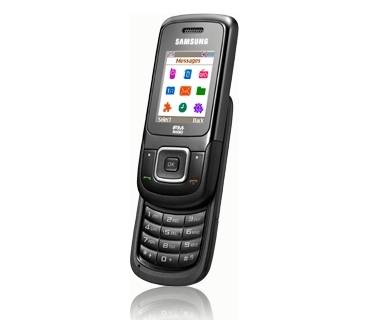 Produktbild Samsung E1360