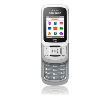 Produktbild Samsung E1360