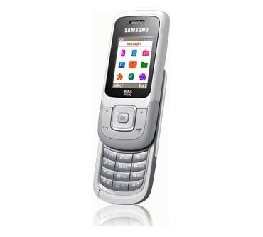 Produktbild Samsung E1360