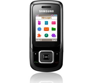 Produktbild Samsung E1360