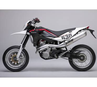 Produktbild Husqvarna Motorcycle SM 630 (42 kW) [10]