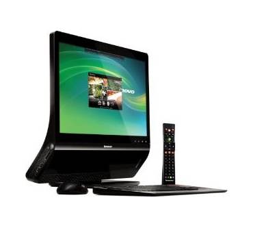 Produktbild Lenovo Ideacentre A600 (VCA6HGE)