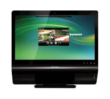 Produktbild Lenovo Ideacentre A600 (VCA6HGE)