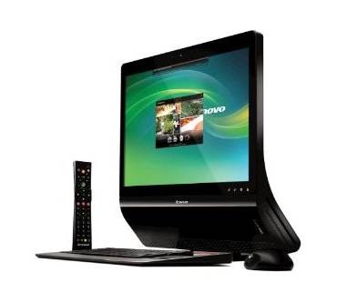 Produktbild Lenovo Ideacentre A600 (VCA6HGE)