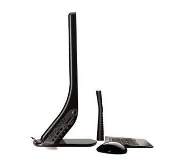 Produktbild Lenovo Ideacentre A600 (VCA6HGE)